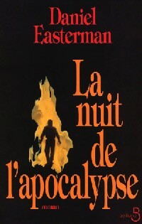 Image du vendeur pour La nuit de l'apocalypse - Daniel Easterman mis en vente par Book Hmisphres