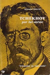 Seller image for Tchekhov - Sophie Laffitte for sale by Book Hmisphres