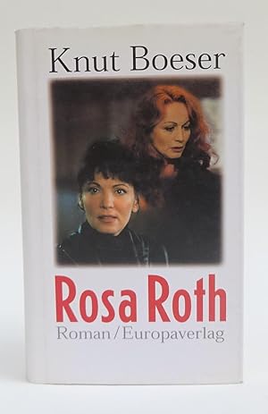 Seller image for Rosa Roth. Roman. for sale by Der Buchfreund