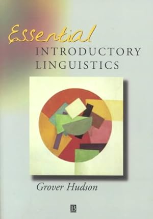 Bild des Verkufers fr Essential Introductory Linguistics zum Verkauf von GreatBookPricesUK
