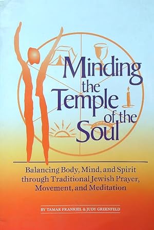 Seller image for Minding the temple of the soul for sale by Librodifaccia