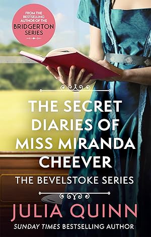 Bild des Verkufers fr The Secret Diaries Of Miss Miranda Cheever zum Verkauf von moluna