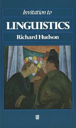 Seller image for Invitation to Linguistics for sale by GreatBookPricesUK