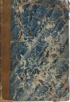 Bild des Verkufers fr Arte de pintar. Obra pstuma de Gregorio Mayans y Siscar. 1854 zum Verkauf von Libreria Sanchez