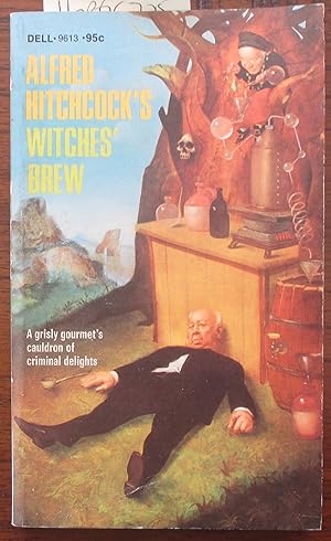 Alfred Hitchcock's Witches' Brew