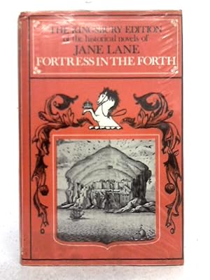 Bild des Verkufers fr Fortress in the Forth zum Verkauf von World of Rare Books