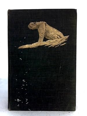 Seller image for In the Land of the Lion for sale by World of Rare Books