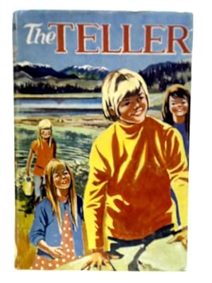 Immagine del venditore per The Teller venduto da World of Rare Books
