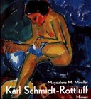 Seller image for Karl Schmidt-Rottluff. Werke aus der Sammlung des Brcke-Museums Berlins. for sale by nika-books, art & crafts GbR