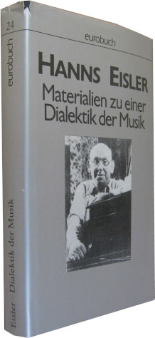 Materialien zu einer Dialektik der Musik.