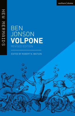 Seller image for Volpone: Revised Edition (Paperback or Softback) for sale by BargainBookStores
