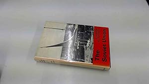 Seller image for Soviet Union (Nations of the Modern World S.) for sale by BoundlessBookstore