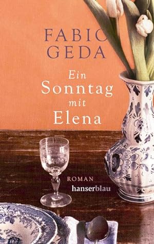 Seller image for Ein Sonntag mit Elena for sale by Smartbuy