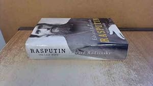 Image du vendeur pour Rasputin The Last Word mis en vente par BoundlessBookstore