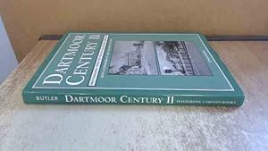 Imagen del vendedor de Dartmoor Century II a la venta por BoundlessBookstore