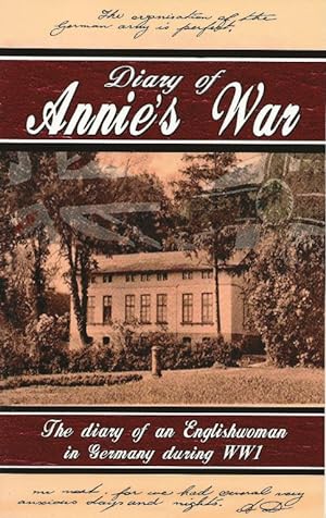 Diary of Annie's War