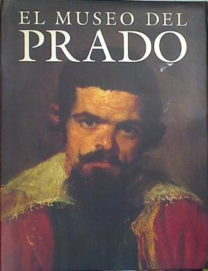 Bild des Verkufers fr El museo del Prado zum Verkauf von Almacen de los Libros Olvidados