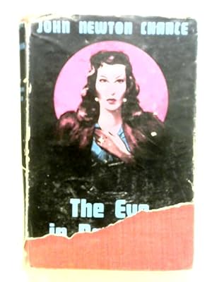 Immagine del venditore per The Eye in Darkness venduto da World of Rare Books