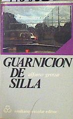 Imagen del vendedor de Guarnicin de silla a la venta por Almacen de los Libros Olvidados