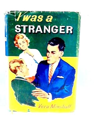 Imagen del vendedor de I Was A Stranger a la venta por World of Rare Books