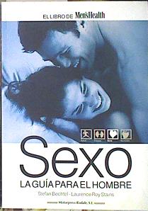 Seller image for Sexo La guía para el hombbre for sale by Almacen de los Libros Olvidados