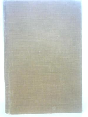 Seller image for The Works of Tobias Smollett Volume I Roderick Random for sale by World of Rare Books