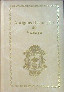 Imagen del vendedor de Historia General de Vizcaya. 1 Parte a la venta por Almacen de los Libros Olvidados