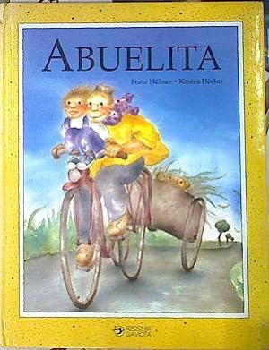 Seller image for La abuelita for sale by Almacen de los Libros Olvidados