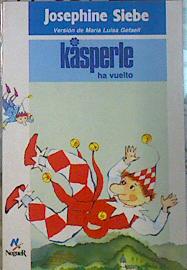Imagen del vendedor de Kasperle ha vuelto a la venta por Almacen de los Libros Olvidados