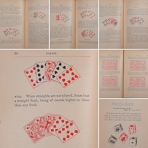 The Gentlemen's Hand-Book on Poker by "Florence"
