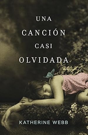 Seller image for UNA CANCION CASI OLVIDADA for sale by Libros Tobal