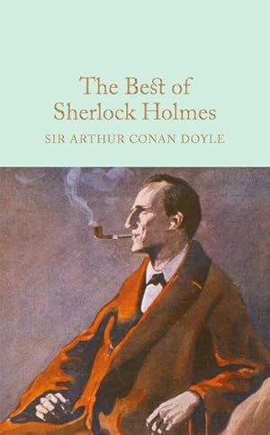 Image du vendeur pour The Best of Sherlock Holmes mis en vente par Rheinberg-Buch Andreas Meier eK