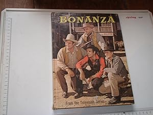 Bonanza Annual 1962