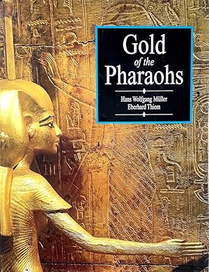 Gold of the Pharaohs