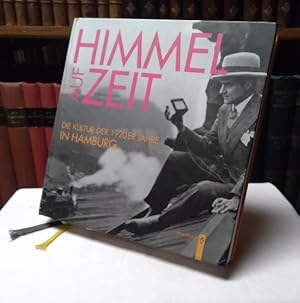 Immagine del venditore per Himmel Auf Zeit: Die Kultur Der 1920Er In Hamburg venduto da Structure, Verses, Agency  Books