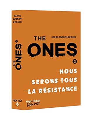 Bild des Verkufers fr The Ones - tome 2 zum Verkauf von Libros Tobal