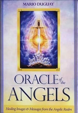 Immagine del venditore per Oracle of the Angels venduto da Grand Eagle Retail