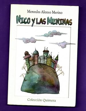 Imagen del vendedor de NICO Y LAS MENINAS. a la venta por Librera DANTE