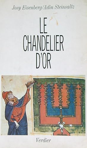 Immagine del venditore per Le chandelier d'or venduto da Librodifaccia