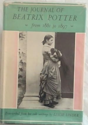 Bild des Verkufers fr The Journal of Beatrix Potter from 1881 to 1897 zum Verkauf von Chapter 1