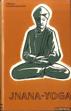 Bild des Verkäufers für Jnana-yoga *from the collection of ARMANDO* zum Verkauf von Klondyke