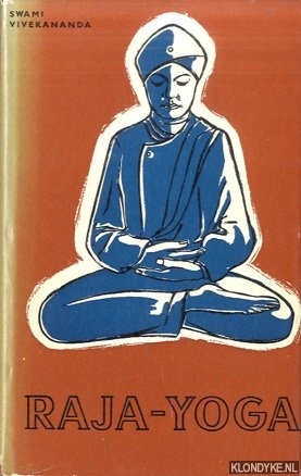 Bild des Verkäufers für Raja-yoga *from the collection of ARMANDO* zum Verkauf von Klondyke