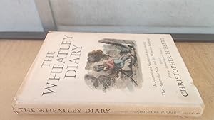 Seller image for The Wheatley Diary for sale by BoundlessBookstore