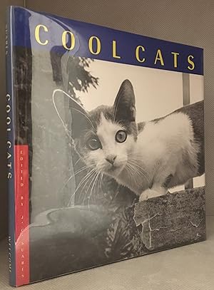 Image du vendeur pour Cool Cats mis en vente par Burton Lysecki Books, ABAC/ILAB