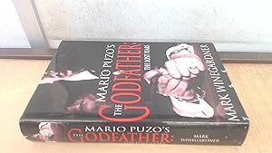 Imagen del vendedor de The Godfather The Lost Years a la venta por BoundlessBookstore
