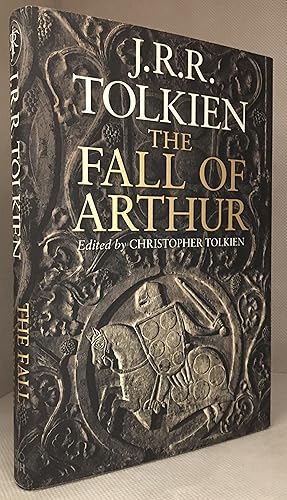 Seller image for The Fall of Arthur for sale by Burton Lysecki Books, ABAC/ILAB