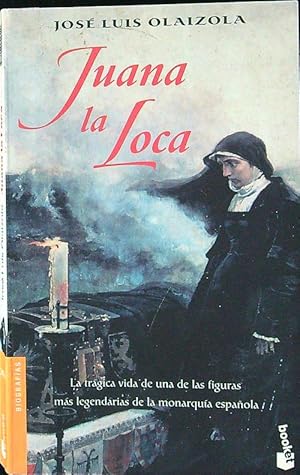 Imagen del vendedor de Juana la Loca a la venta por Librodifaccia