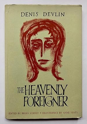 Bild des Verkufers fr The Heavenly Foreigner zum Verkauf von George Ong Books