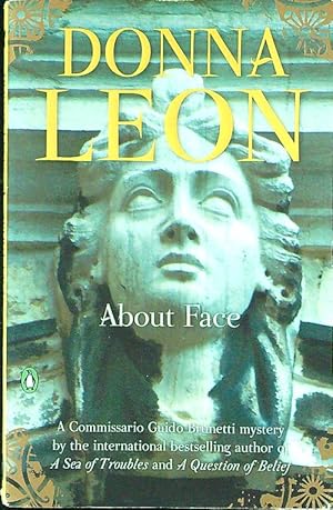 Seller image for About Face for sale by Librodifaccia