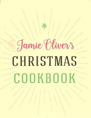 Bild des Verkufers fr Jamie Oliver's Christmas Cookbook zum Verkauf von GreatBookPrices